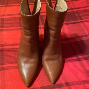 Steve Madden booties